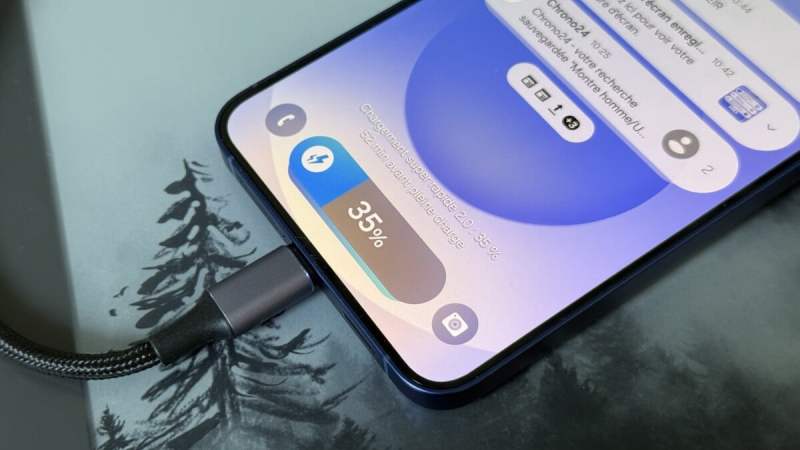 Galaxy S26 : Samsung corrigerait enfin le plus gros défaut du petit smartphone