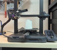 Imprimante 3D Creality Ender V3 &