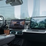 La marque chinoise de Stellantis va bientôt présenter une nouvelle rivale de la Renault Mégane E-Tech