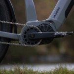 Ce moteur pour vélo électrique détient une transmission inédite qui veut révolutionner votre manière de passer les vitesses