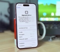 iOS 18.4 permet enfin de changer ces deux applications par défaut