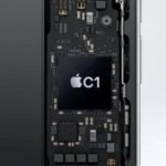 Apple C1 : l’intégration de cette technologie dernier cri devrait améliorer les performances des futurs iPhone