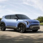 Voici la future Kia EV2 électrique, une concurrente de la 4L électrique