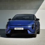 La Renault Mégane électrique a une nouvelle rivale : voici les prix de la Kia EV4 et ses 600 km d’autonomie