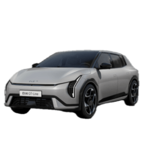 Kia EV4 Kia EV4
