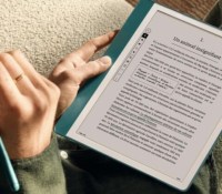 Enfin une promotion pour la dernière version de la liseuse premium d’Amazon, la Kindle Scribe de 2024