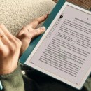 La dernière version de la liseuse premium Amazon Kindle Scribe est en promo pour la première fois