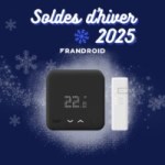 Le thermostat connecté Tado° V3+ soldé à -64 % permet de faire de sérieuses économies sur votre facture Le thermostat connecté Tado° V3+ soldé à -64 % permet de faire de sérieuses économies sur votre facture