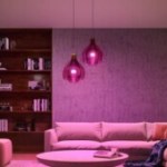 Boulanger divise par 2 le prix de ce pack Philips Hue White & Color, parfait pour connecter son intérieur 