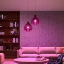 Boulanger divise par 2 le prix de ce pack Philips Hue White & Color, parfait pour connecter son intérieur 