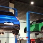 Renault R5 vs Alpine A290 : une vraie différence sous le capot ? Cela a été vérifié