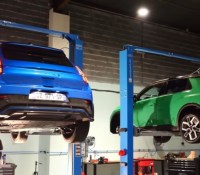 Renault R5 vs Alpine A290 : une vraie différence sous le capot ? Cela a été vérifié