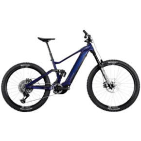 Lapierre Overvolt AM 10.8 2025