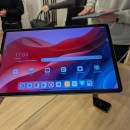 Cette nouvelle tablette Lenovo boostée à l’IA avec écran 3K à 144 Hz, est déjà en promotion sur Amazon