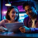 Tab Plus : la dernière tablette familiale et pas chère de Lenovo est déjà de retour en promotion Tab Plus : la dernière tablette familiale et pas chère de Lenovo est déjà de retour en promotion