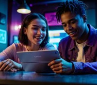 Tab Plus : la dernière tablette familiale et pas chère de Lenovo est déjà de retour en promotion