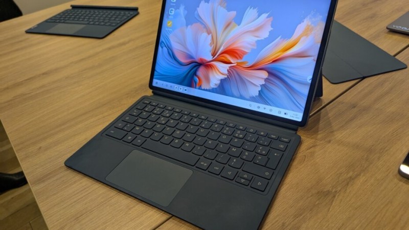 Lenovo Yoga Tab Plus : cette nouvelle tablette bostée à l’IA avec écran 3K et 144 Hz s’affiche à prix réduit à la Fnac Lenovo Yoga Tab Plus : cette nouvelle tablette bostée à l’IA avec écran 3K et 144 Hz s’affiche à prix réduit à la Fnac