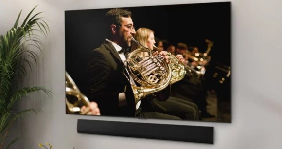LG OLED55G4
