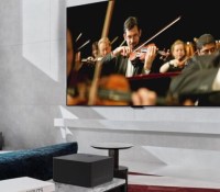 LG OLED65M4 : cet incroyable TV 4K sans fil (avec transfert 4K@144Hz) est à moitié prix