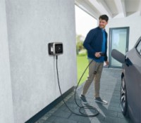 1 € pour faire 100 km : voici l’offre d’électricité la plus intéressante pour recharger les voitures électriques