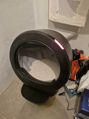 Litter Robot 4