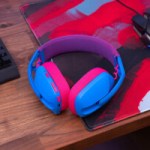 Logitech G435 : ce casque gamer sans fil ultraléger et coloré est à moitié prix Logitech G435 : ce casque gamer sans fil ultraléger et coloré est à moitié prix
