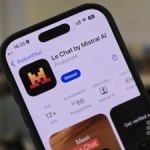 Un forfait 5G de 200 Go à petit prix avec Mistral AI offert pendant un an, c’est l’offre à ne pas louper chez Free