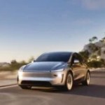 On sait pourquoi Tesla n’a pas mis une plus grosse batterie dans son nouveau Model Y