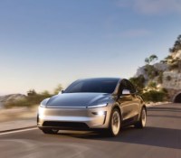 On sait pourquoi Tesla n’a pas mis une plus grosse batterie dans son nouveau Model Y