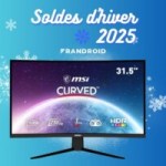 Amazon fait chuter le prix de ce grand écran PC gaming incurvé (250 Hz et 1 ms) le dernier jour des soldes Amazon fait chuter le prix de ce grand écran PC gaming incurvé (250 Hz et 1 ms) le dernier jour des soldes