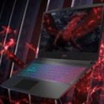 MSI Katana 15 : ce laptop gaming (RTX 4070, 144 Hz) chute à un très bon prix suite à un code promo chez Darty