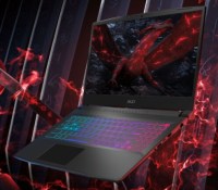 MSI Katana 15 : ce laptop gaming (RTX 4070, 144 Hz) chute à un très bon prix suite à un code promo chez Darty