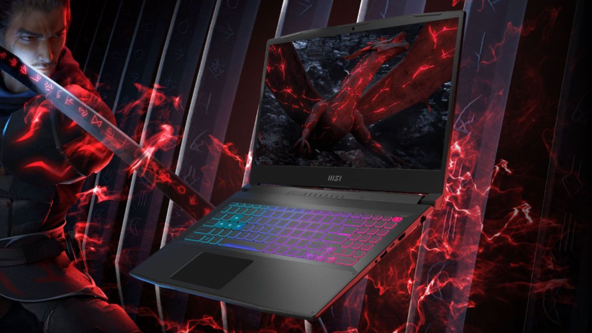 Image Ce n’est pas souvent qu’on trouve un laptop gaming sous RTX 5070 à ce prix