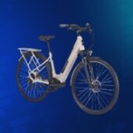 Intersport brade son vélo électrique Nakamura Crossover V, aussi efficace pour les vélotafeurs que pour les promenades ou les voyages