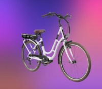 Nakamura E-City 110 : ce vélo électrique urbain avec 80 km d’autonomie plaît davantage avec 250 € de remise