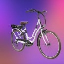 Nakamura E-City 110 : ce vélo électrique urbain avec 80 km d’autonomie plaît davantage avec 250 € de remise