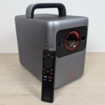 Nebula Cosmos 4K SE : 300 € de remise pour ce petit vidéoprojecteur (200″, UHD) noté 8/10 par nos soins Nebula Cosmos 4K SE : 300 € de remise pour ce petit vidéoprojecteur (200″, UHD) noté 8/10 par nos soins
