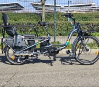 Neomouv envoie du lourd avec 4 nouveaux vélos électriques prometteurs : il y en a pour tout le monde