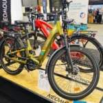 La marque française Neomouv rend ses vélos électriques traçables et impossibles à utiliser en cas de vol