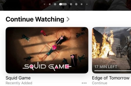 The Verge