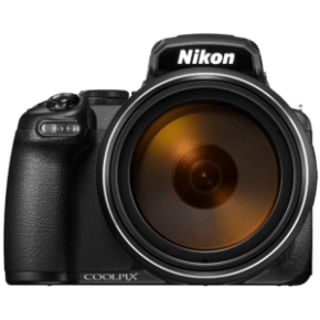 Nikon Coolpix P1100