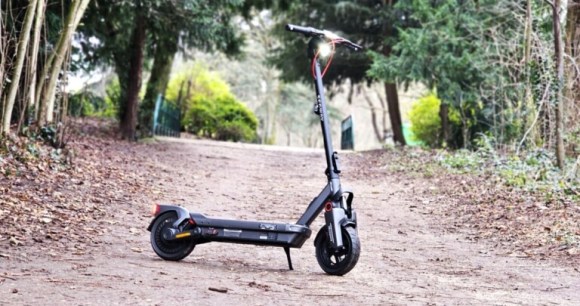 On a testé la Segway-Ninebot Max G3 : la référence des trottinettes électriques met la barre très très haut