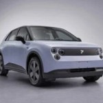 On connait enfin l’autonomie de la voiture électrique chinoise à moins de 20 000 € de Nio