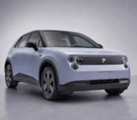 Nio Firefly