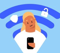 NordWhisper NordVPN