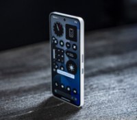 Nothing Phone (3a) Pro 1