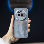 Nothing Phone (3a) Pro 12