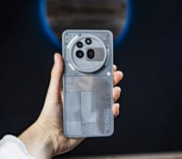 Nothing Phone (3a) Pro 12