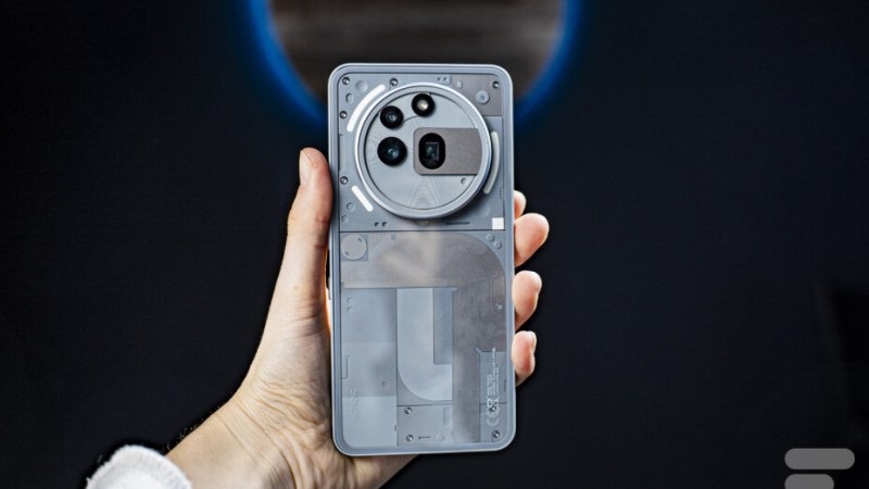 La version 256 Go de l’excellent Nothing Phone (3a) Pro s’affiche à un prix inédit sur Amazon