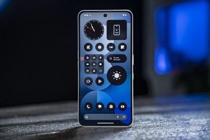 Nada Telefone (3a) Pro 16